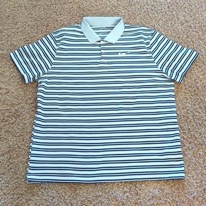 Men's Nike Dri Fit Polo XL